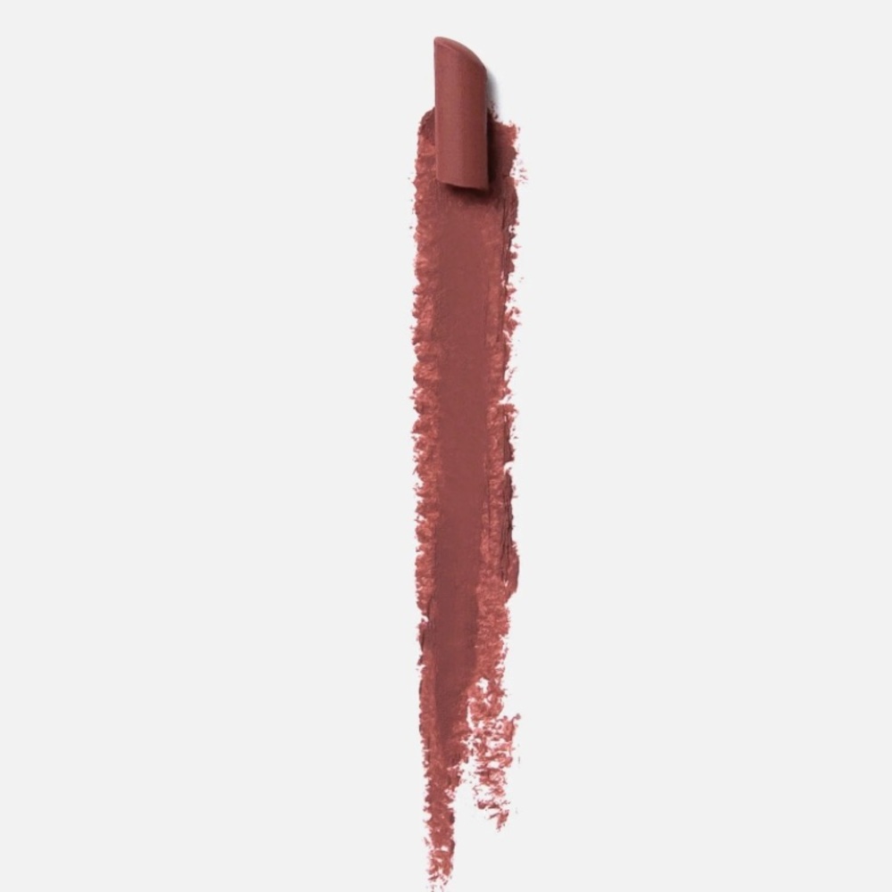 ❗️FLYTE.70 Chiseled Lip Lip Crayon in Fame - Neutral Rose NEW $28! - Picture 2 of 13